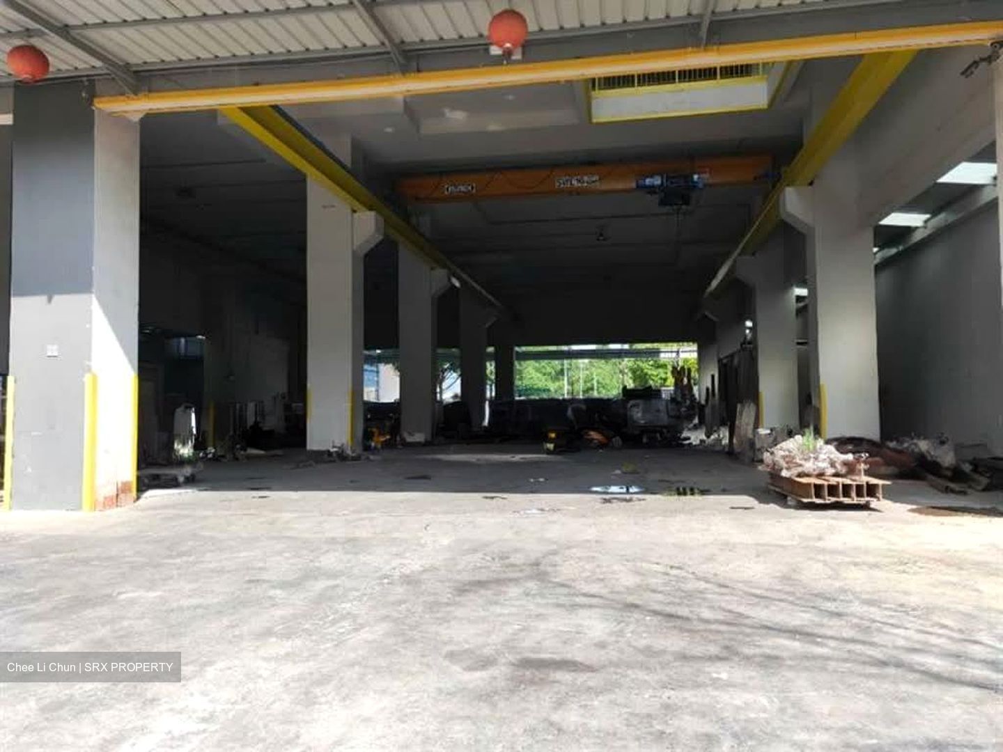 Tradelink Place (D22), Factory #559408971